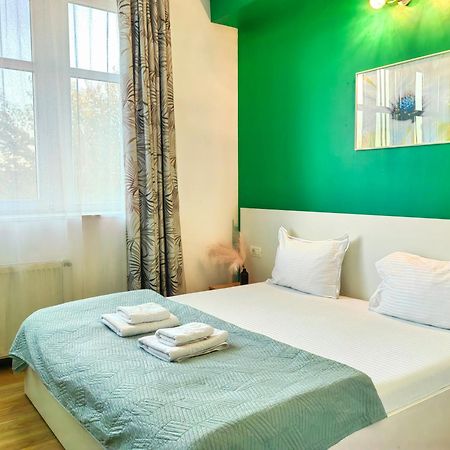 Comfort Apartments تيميشورا المظهر الخارجي الصورة