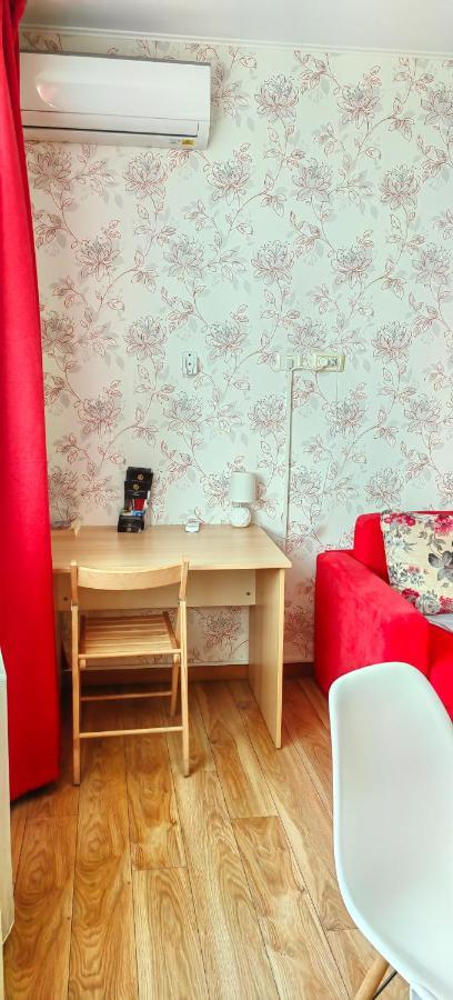 Comfort Apartments تيميشورا المظهر الخارجي الصورة