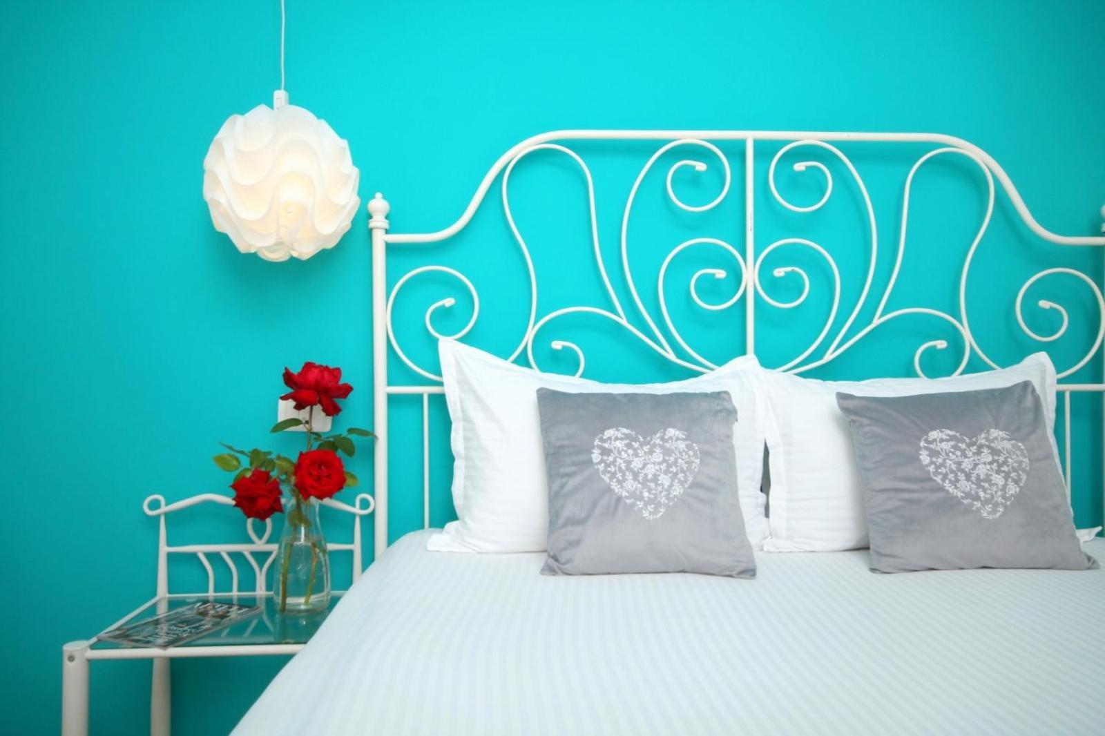 Comfort Apartments تيميشورا الغرفة الصورة