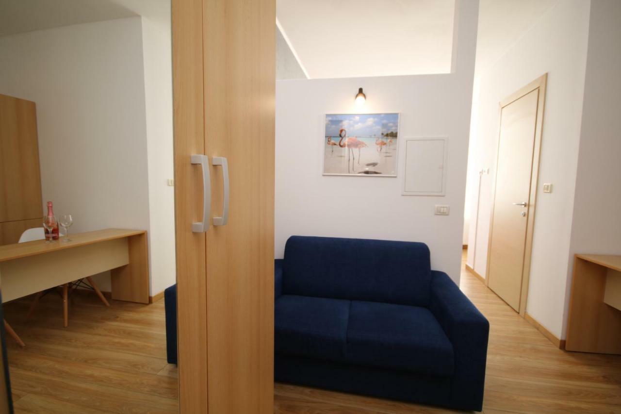 Comfort Apartments تيميشورا المظهر الخارجي الصورة