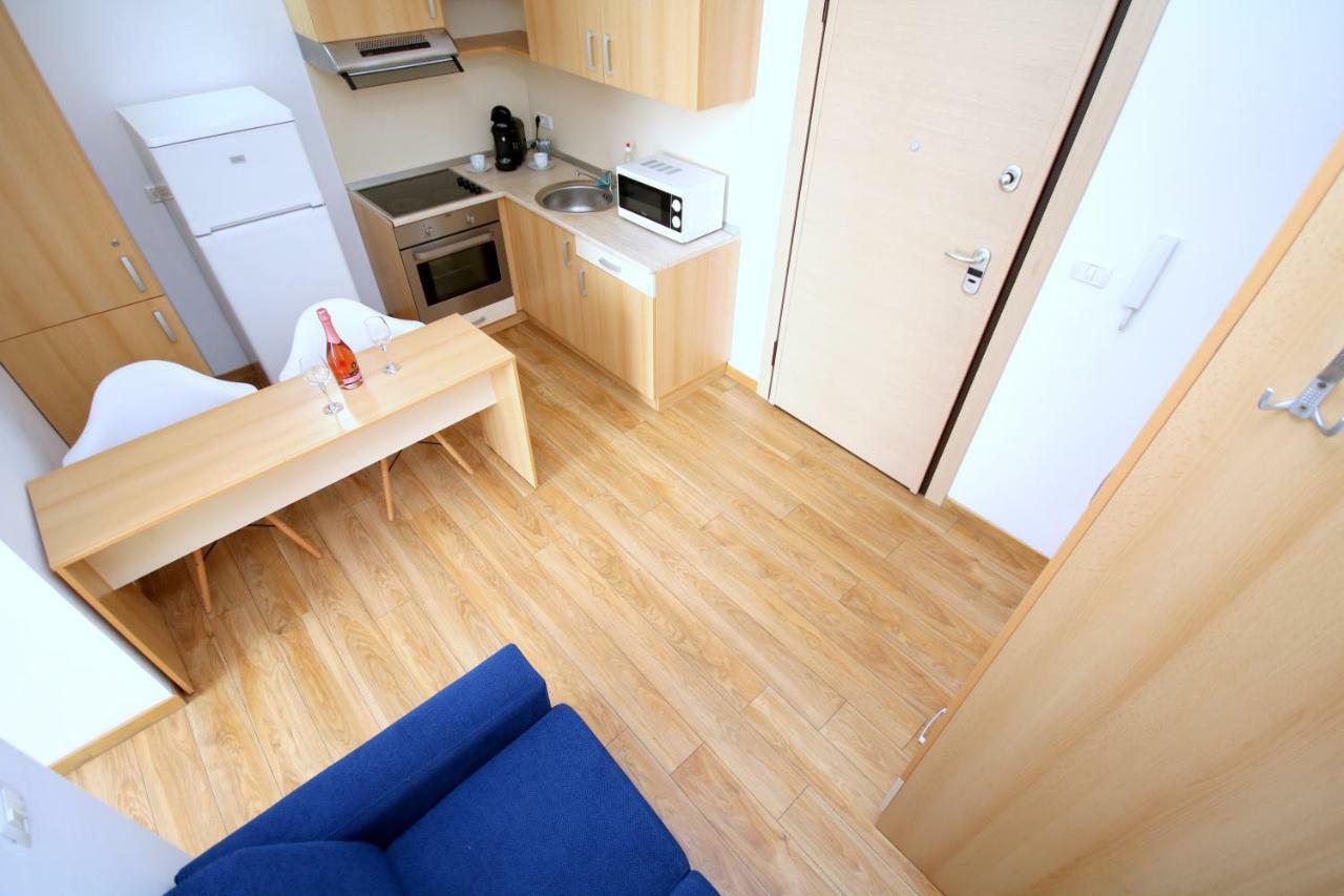 Comfort Apartments تيميشورا المظهر الخارجي الصورة