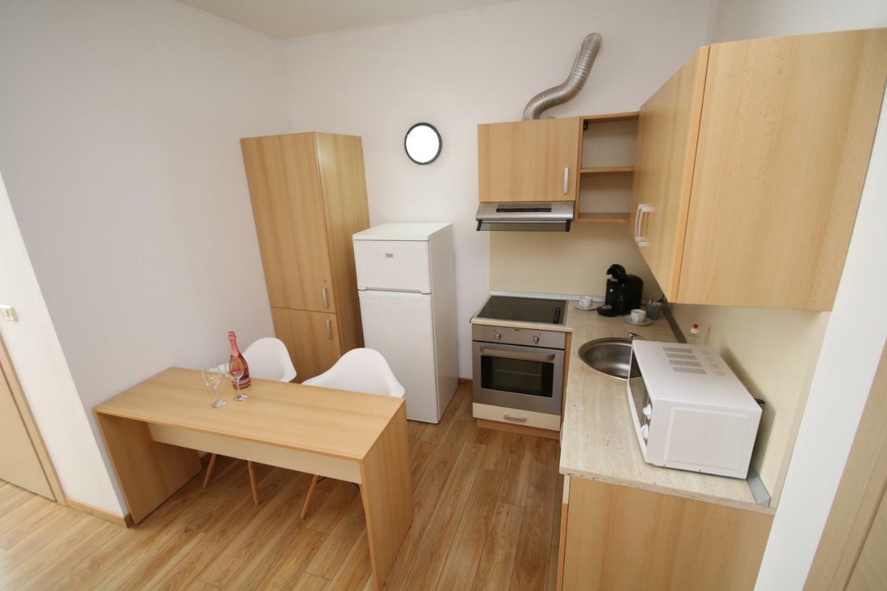 Comfort Apartments تيميشورا المظهر الخارجي الصورة